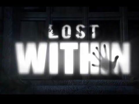 Lost Within - Атмосферный хоррор на Android(Обзор/Review) смотреть онлайн