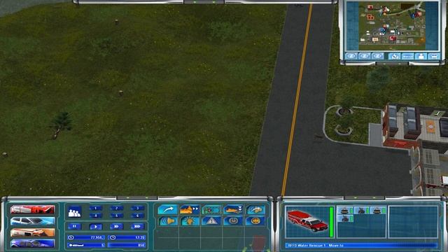 ~ Emergency 4 #726 ~ River Falls ~ Race against the time ~ смотреть онлайн