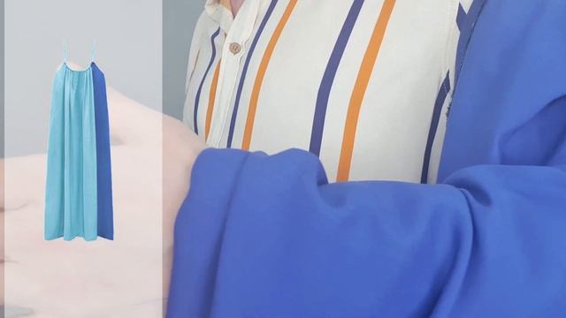 ЧТО СШИТЬ НА ЖАРУ ☝ для города и в отпуск ➤ идеи магазина ТКАНИ .expert для гардероба своими руками смотреть онлайн