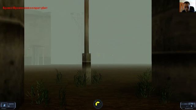 Tom Clancy's Ghost Recon: Island Thunder смотреть онлайн