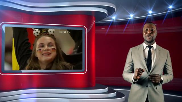 BRAZIL FIFA 2014 WORLD CUP SHOW COMING SOON!