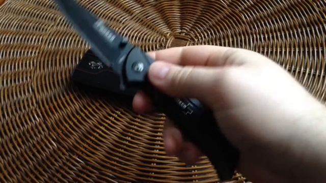 EDC Нож Boker Plus B055 смотреть онлайн
