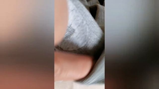 Спасение штанов. Дырки? Не проблема, все исправим.