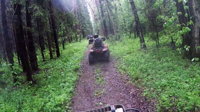 Квадрорейд смотреть онлайн