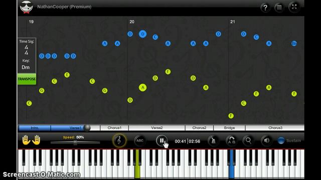 how to play numb on piano смотреть онлайн