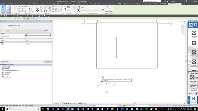Cant create dimension Highlighted references are not parallel to first selection смотреть онлайн