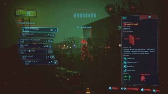 Cyberpunk 2077 1.5 PS5 Walkthrough - Part 29: A Wild Goose Chase смотреть онлайн
