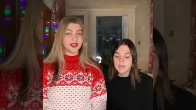 Новогоднее поздравление для от 10 Е класса смотреть онлайн