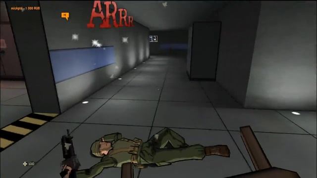 XIII/ Заговоры, перестрелки в стиле комикса/ Стрим 3 смотреть онлайн