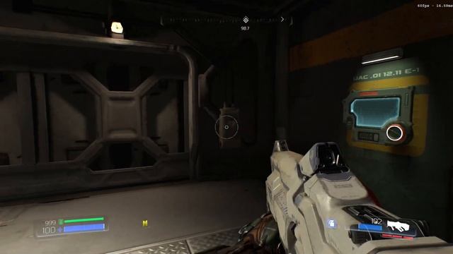 Doom 2016 Mission 2 смотреть онлайн