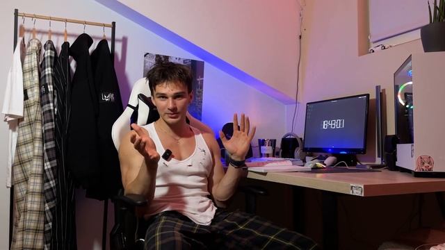 Как Я за 150 Дней вышел На 2175$ в Месяц (На Качалке) смотреть онлайн