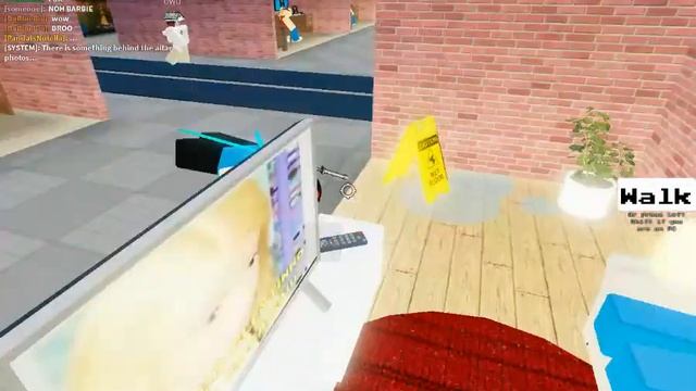 Just another Cashier Time Game Roblox(sus) смотреть онлайн