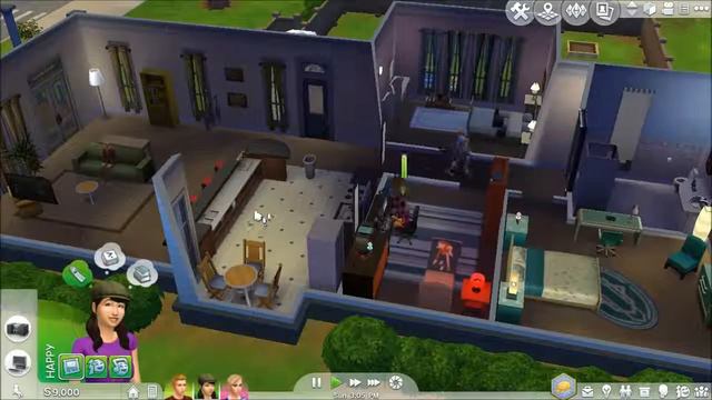 The Sims 4: Game Update/Patch Overview 5/17/2016 смотреть онлайн