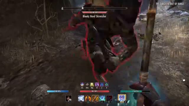 Cyrodiil skyshard hunting, first person view смотреть онлайн