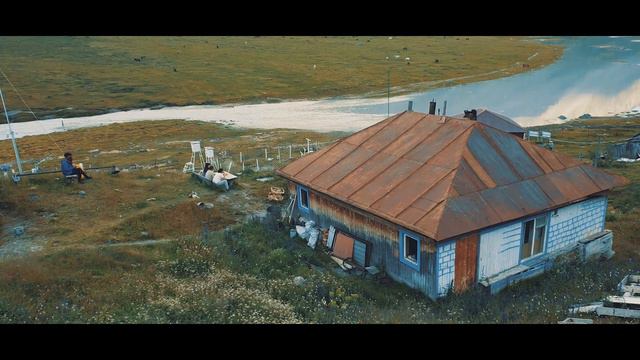 Трэкинг к горе Белуха смотреть онлайн