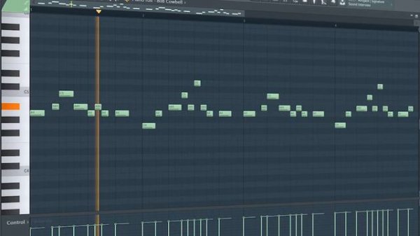 How To Make Phonk - FL Studio Tutorial (+FREE FLP)