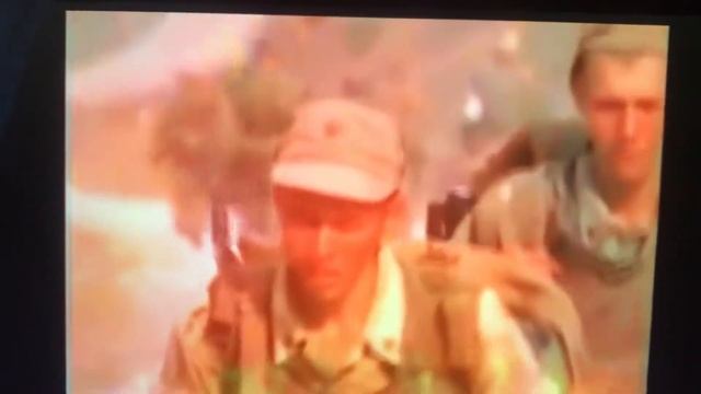 «Уже прогретый 76-й» смотреть онлайн