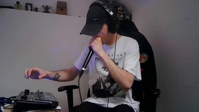 BizKit - BREAK cover смотреть онлайн