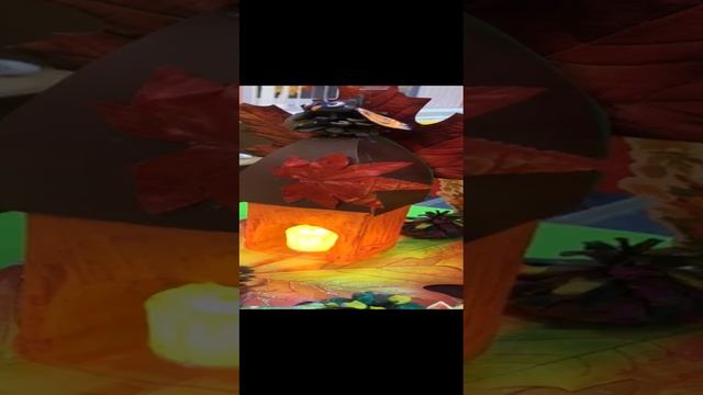 Обзор поделок