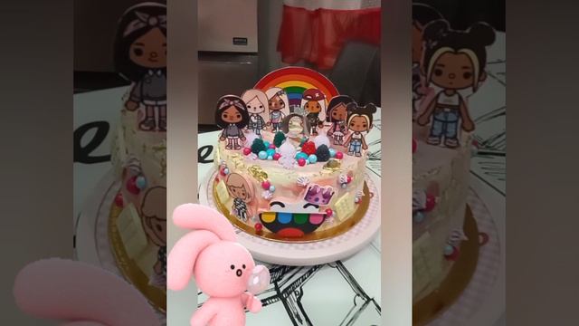 мои тортики❤ смотреть онлайн