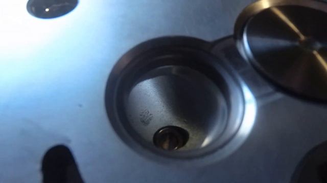 Как заработать в гараже. Притирка и регулировка клапанов на новой ГБЦ Renault Kangoo смотреть онлайн