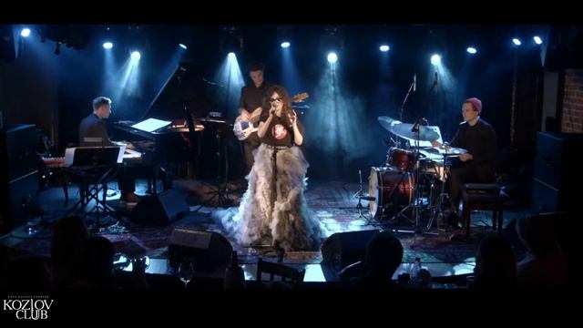 ЯРОСЛАВА СИМОНОВА