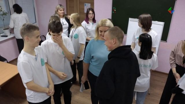 Педагогический фейерверк смыслов – итоги неАкадемии