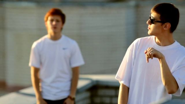 Промо клипа Lil`Kit - Небо и земля [ПодМск]