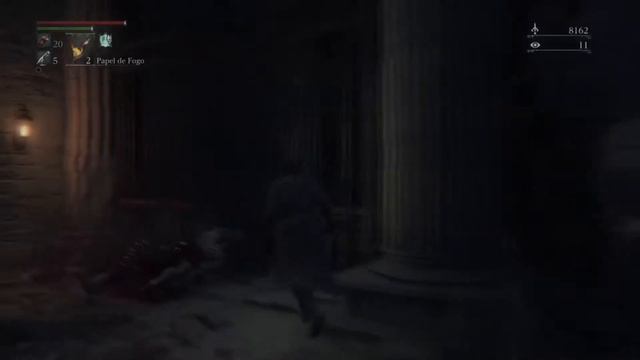Bloodborne: Guia de Questline do Djura смотреть онлайн