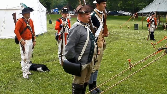 rebels and redcoats uniforms смотреть онлайн