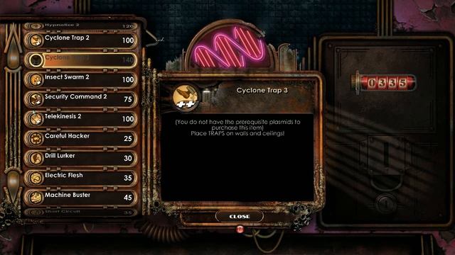 Axelle plays Bioshock 2 (Good) ep 11 "The truth about Stanley!" смотреть онлайн