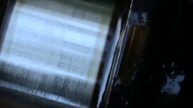 Начало ремонта инжекторного двигателя Нивы смотреть онлайн