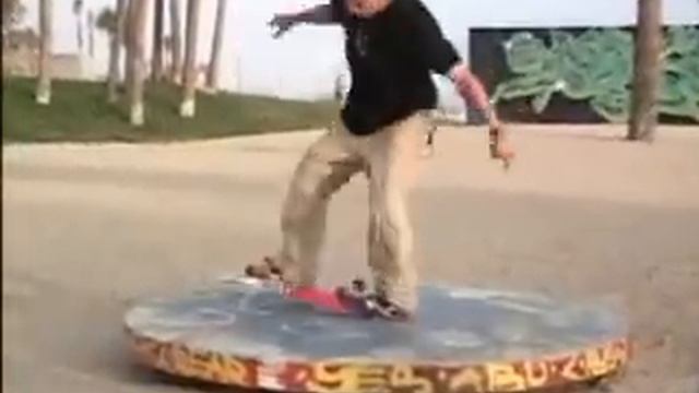 Skateboarding- Tony Hawk And Rodney Mullen