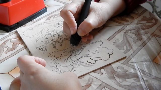 Мастер-класс студии "Марья искусница" - "День подснежника" смотреть онлайн