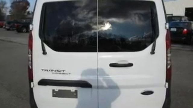 2016 Ford Transit Connect - Mt Sterling KY
