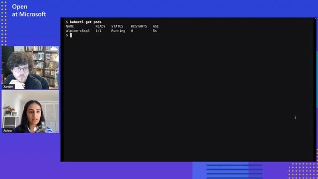 Cleaning Your Kubernetes Clusters смотреть онлайн