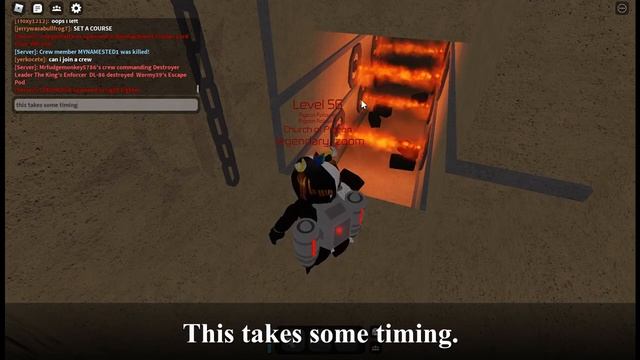 Roblox STARBASE - How to get Lightsabers Pt.1 A Fine Addition badge смотреть онлайн