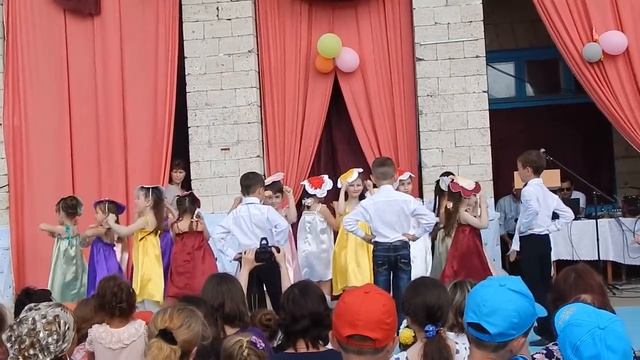 Ромашка,Ромашка! смотреть онлайн