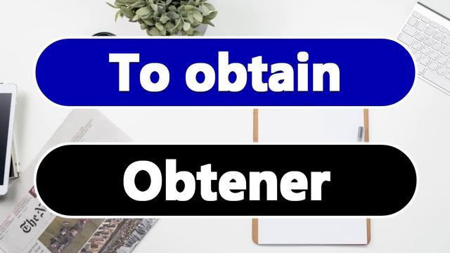 80 Verbos muy usados en Inglés y español - Vocabulario básico| Aprender Inglés para principiantes смотреть онлайн