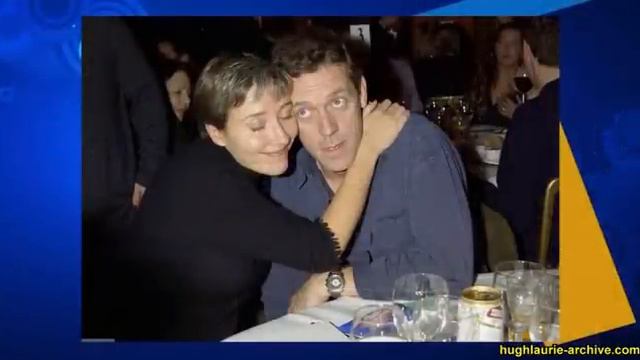 20100817- Emma Thompson on Regis & Kelly - about Hugh смотреть онлайн