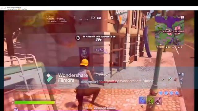 JE REGARDE DES HIGHLIGHT FORNITE A 0 VUE!!! смотреть онлайн