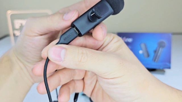 Micrófono inalámbrico FIFINE M6 ¿La Mejor Opción? 🤔 смотреть онлайн