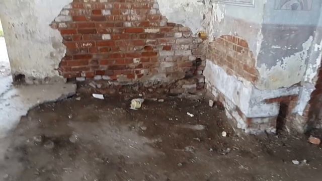 Одно из самых интересных сооружений города Сарапула!! смотреть онлайн