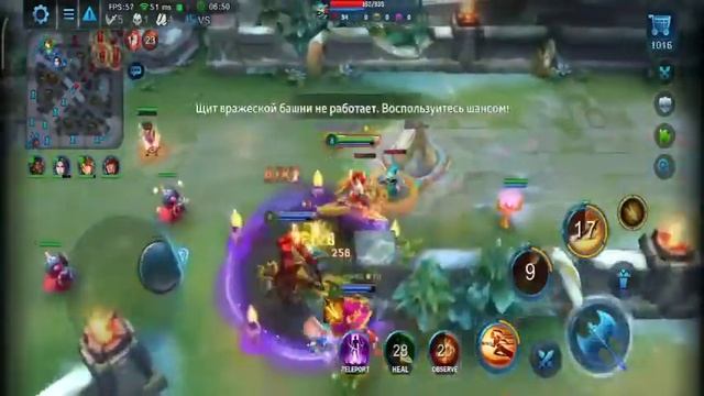 New skin for Mulan + build! Heroes evolved. смотреть онлайн