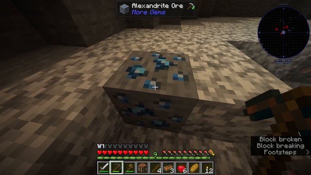 I made Minecraft an RPG... смотреть онлайн