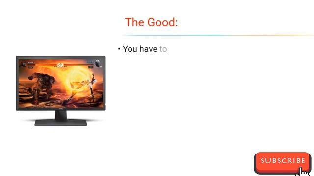Best Gaming Monitor Under 300 - Updated in 2018 смотреть онлайн