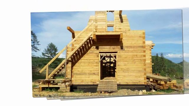 Как все начиналось Соловьевский Православный Храм смотреть онлайн