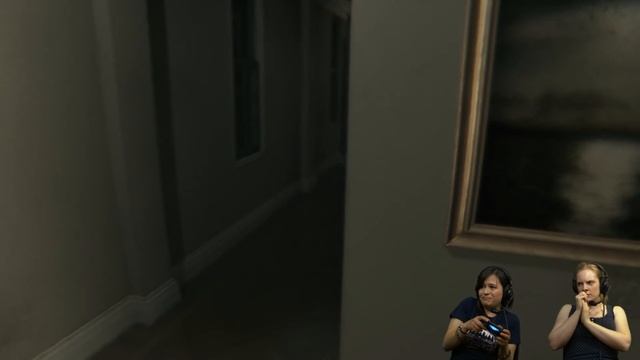 FRIGHT NIGHT - P.T. Silent Hills (#1) Gouge It Out! смотреть онлайн