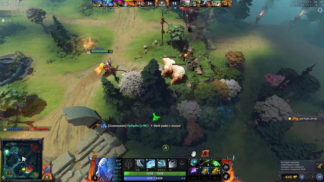 Пытаемся отыграть c Жуликом потерянное время!Dota 2 Apparition & Axe! смотреть онлайн