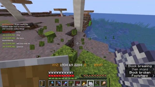 The Trails and Tales Update! | Minecraft Version 1.20 смотреть онлайн